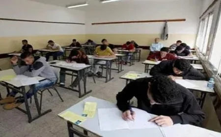 امتحان التاريخ للثانوية العامة 2026 مراجعة شاملة لأهم الأسئلة والأفكار المتوقعة للنجاح