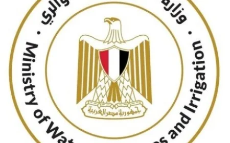 الري تتفاعل بسرعة مع شكاوى المواطنين حول تجاوزات المجاري المائية