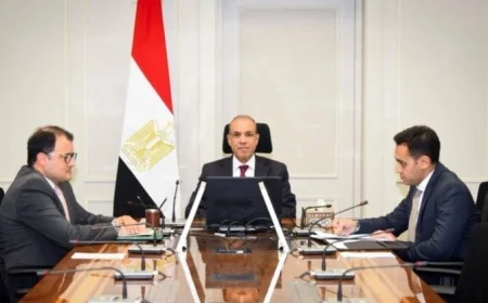 مصر وسيشل تعززان التعاون في مجالات السياحة والدواء والأمن البحري لتحقيق تنمية مستدامة