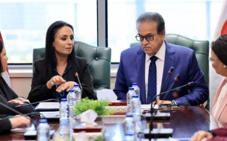 بروتوكول تعاون ثلاثي لتمكين المرأة وتعزيز صحتها الإنجابية في بيئة العمل