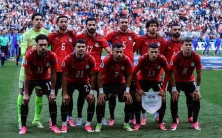 مصطفى بكري يدعو لجنة دولية للتحقيق في فضيحة مباراة مصر والأرجنتين في كأس العالم 2026