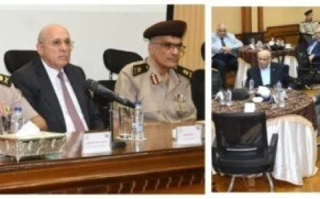 الأكاديمية الطبية العسكرية تحقق إنجازاً مهماً بالحصول على الاعتماد المؤسسي من المجلس العربي للاختصاصات الصحية