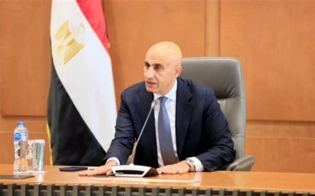وزير التعليم يعلن نتائج الدبلومات الفنية ونسبة النجاح تقل عن 70%
