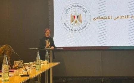 وزارة التضامن تكشف عن خطوات مصر الرائدة في حماية حقوق المرأة خلال زيارة رسمية لإسبانيا