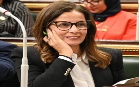 مصطفى بكري يكشف عن حملة هجومية ممنهجة تستهدف الدكتورة جيهان زكي من شخصيات بارزة