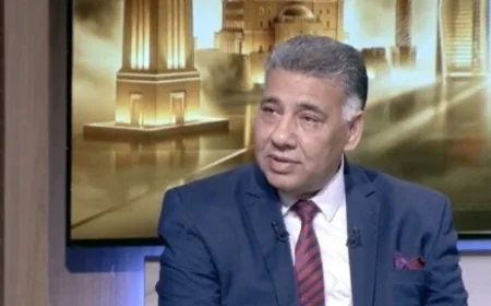 مستشار أممي يوضح لـ حقائق وأسرار استراتيجيات مواجهة الشائعات