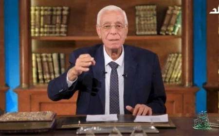 اكتشف العلاقة بين نقص الهيموجلوبين والدوخة المتكررة مع حسام موافي