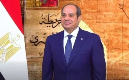 منتخب مصر يؤكد للرئيس السيسي التزامه ببذل أقصى الجهود لتحقيق النجاح وإسعاد الشعب المصري