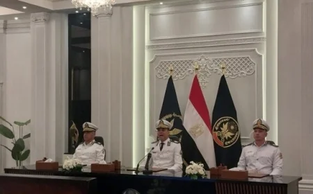 تقديم كلية الشرطة 2026 بشكل إلكتروني وكيفية متابعة نتائج الاختبارات بالتفصيل