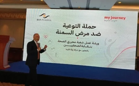 استشاري تغذية علاجية يقدم معلومات هامة حول المشروبات التي تحرق الدهون