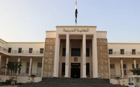 التقديم للكلية الحربية 2026 تعرف على شروط الالتحاق والحد الأدنى للقبول بالتفصيل