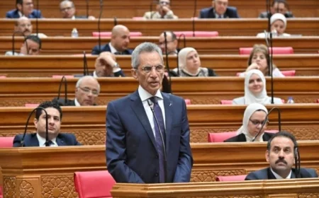وزير المجالس النيابية يؤكد جدية الحكومة في التعامل مع مقترحات قانون جهاز مستقبل مصر