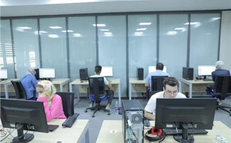 كل ما تحتاج معرفته عن تنسيق الدبلومات الفنية 2026 واختبارات القبول بكليات الهندسة والحاسبات والذكاء الاصطناعي