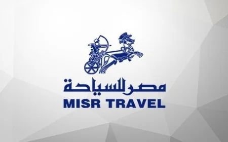 تعديل النظام الأساسي لشركة مصر للسياحة وتوسيع نشاطها بإضافة خدمات الصرافة