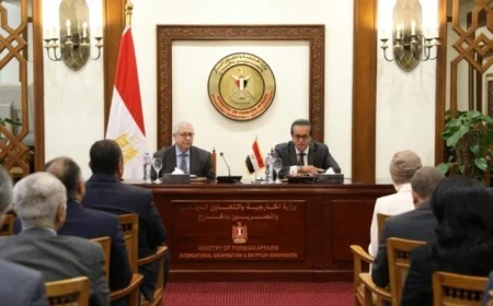 15 مبادرة رئاسية تُحدث ثورة في خدمات الصحة من 100 مليون صحة إلى رعاية كبار السن