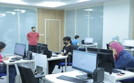 الأعلى للجامعات يعلن عن موعد اختبارات الدبلومات الفنية والفئات المؤهلة للتقديم
