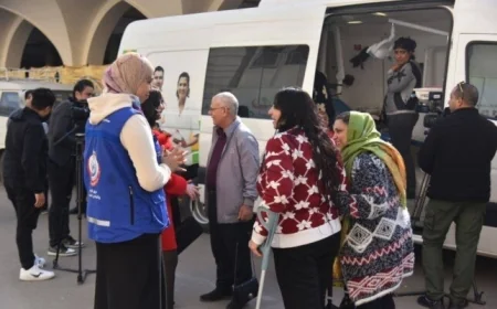 الصحة تكشف عن 15 مشروعًا لتحسين التأمين الصحي في 2025 وتوفير خدمات طبية لـ38 مليون مواطن