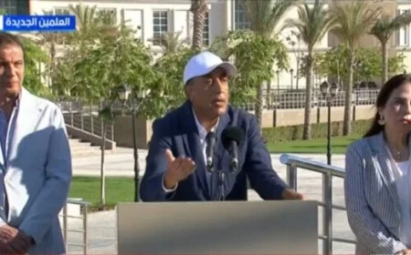 مدبولي يدعو لتسريع تنفيذ مشروعات الطاقة الجديدة والمتجددة لتقليل الاعتماد على استيراد الوقود
