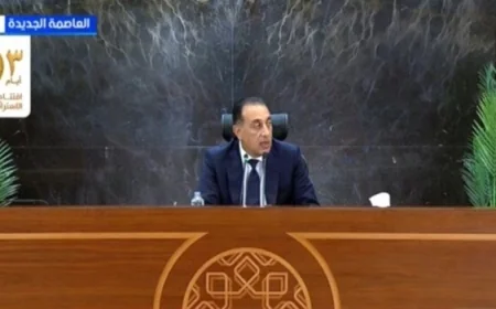 استقرار الخبز المدعم رئيس الوزراء يعلن تفاصيل خطة الحكومة لضمان دعم فعال