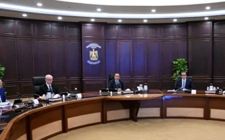 مدبولي يؤكد بدء تنفيذ توجيهات الرئيس لتعزيز دعم العمالة غير المنتظمة والمهن الحرة