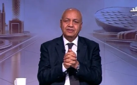 مصطفى بكري يؤكد أن القضاء المصري هو درع العدالة ويعتذر لتأكيد موقفه الثابت في دعم استقلاله