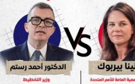 مصطفى بكري يكشف عن وصول جدل مباراة مصر والأرجنتين إلى الأمم المتحدة والإصرار يتطلب العدالة