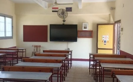 تعليم القاهرة يعلن استعداد اللجان لاستقبال الطلاب في امتحانات الدور الثاني 2026