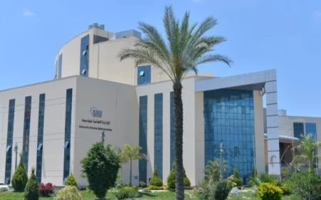 تعرف على مصروفات الجامعات الأهلية 2026-2027 وأهم الكليات المتاحة للطلاب
