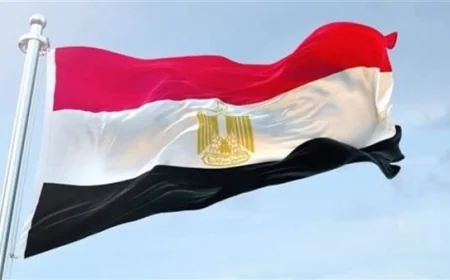 مصر تعبر عن إدانتها للاعتداءات الإيرانية على الكويت والبحرين وعمان وتؤكد تضامنها مع الدول العربية