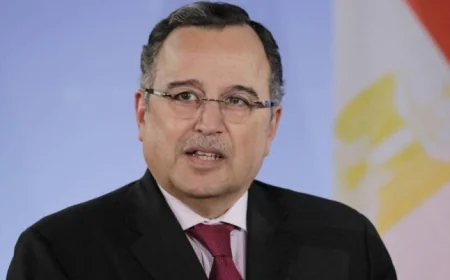 نبيل فهمي يشدد على رفض الجامعة العربية القاطع للاعتداءات الإيرانية على الدول العربية