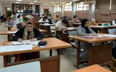 استكشف كيفية سداد رسوم اختبارات القدرات 2026 مع خطوات التسجيل والرابط الرسمي للدفع الإلكتروني