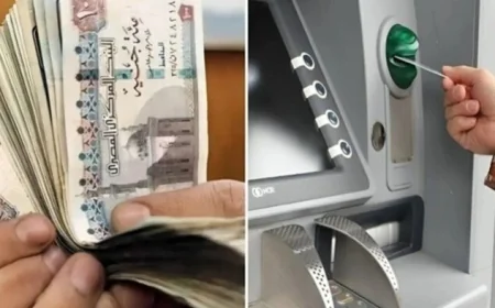 وزير المالية يعلن عن صرف المرتبات غدًا مع زيادة جديدة تعرف على التفاصيل