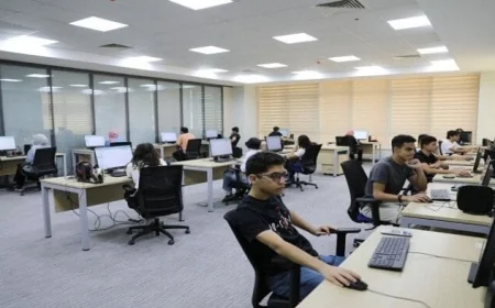 مؤشرات قبول طلاب الأدبي في الكليات والمعاهد 2026 وكيفية التسجيل في تنسيق الجامعات