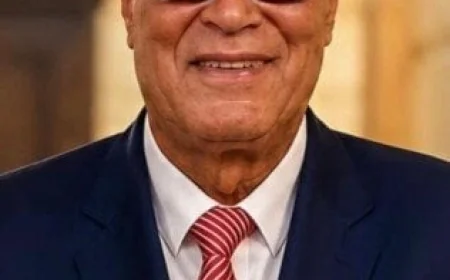 هيئة قضايا الدولة تقدم التهاني للرئيس السيسي والشعب المصري بمناسبة ذكرى ثورة يوليو المجيدة