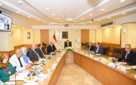 وزير التموين يكشف تفاصيل مشروع كاري أون ويؤكد أمان المخزون الاستراتيجي من السلع