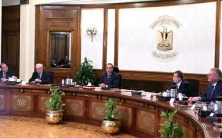 رئيس الوزراء يكشف عن الانتهاء من برنامج اقتصادي جديد يستعد لمرحلة جديدة