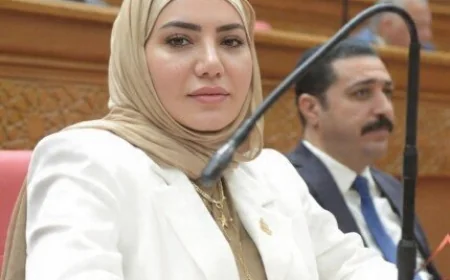 نائبة تؤكد أهمية حل أزمة شهادات الدبلومة الأمريكية في السعودية لتعزيز اهتمام الدولة بمواطنيها