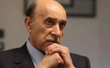 في ذكرى رحيله مصطفى بكري يكشف كيف تصدى اللواء عمر سليمان لمؤامرات عديدة ضد الوطن