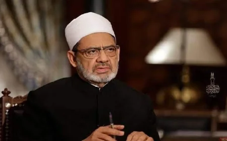 الأزهر يندد بالهجمات الإيرانية على الخليج والأردن ويدعو لضبط النفس وإحياء الحوار