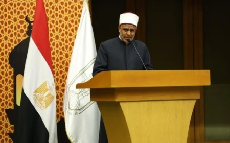قطاع المعاهد الأزهرية يحتفل بتكريم الفائزين في مسابقة رواد العربية