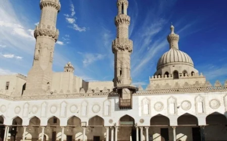 الأزهر يحدد موعد احتفالية توزيع جوائز مسابقة مئذنة الأزهر للشعر العربي