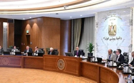 رئيس الوزراء يكشف عن الآلية المبتكرة لضمان تمويل مشروعات البنية التحتية