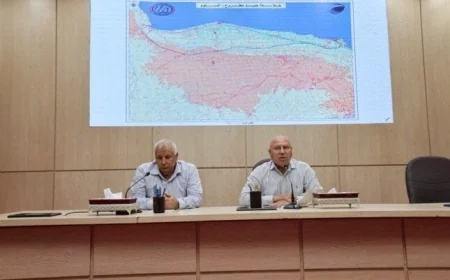 وزير النقل يكشف عن خطط تطوير خط سكة حديد مطروح السلوم لتعزيز التنمية بالمحافظة
