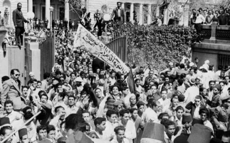 أهم أحداث ثورة 23 يوليو وتحول مصر من الملكية إلى الجمهورية في ذكراها