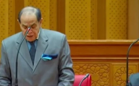 صلاح الدين فوزي يؤكد أن جامعة كيان تجسد النموذج المثالي للمساواة والتكامل