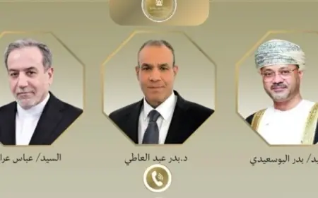 مصر تشدد على ضرورة وقف الأعمال العسكرية فورا وتحذر من مخاطر تصاعد الصراع