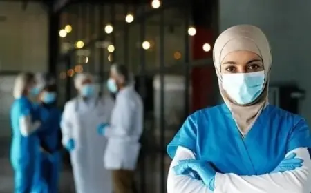 الصحة تعلن أحدث تفاصيل تنسيق مدارس التمريض الخاصة وطرق التسجيل الإلكتروني السهلة