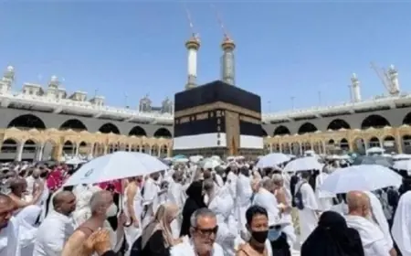 عمرة 2026 بأسعار تبدأ من 42500 جنيه وفتوى حول سفر المرأة دون محرم