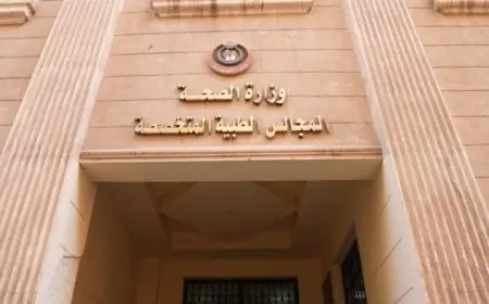 الصحة تعلن عن تقديم 8.4 مليون خدمة طبية عبر القوافل الصحية خلال عام