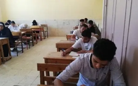 آخر فرصة لتقديم تظلمات الدبلومات الفنية 2026 قبل الإغلاق غدًا
